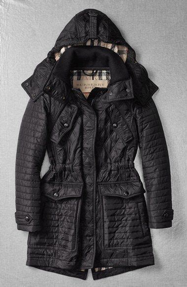 burberry brit bosworth anorak|burberry signatures for men.